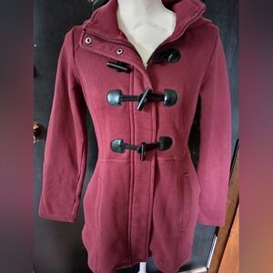 Sebby coat